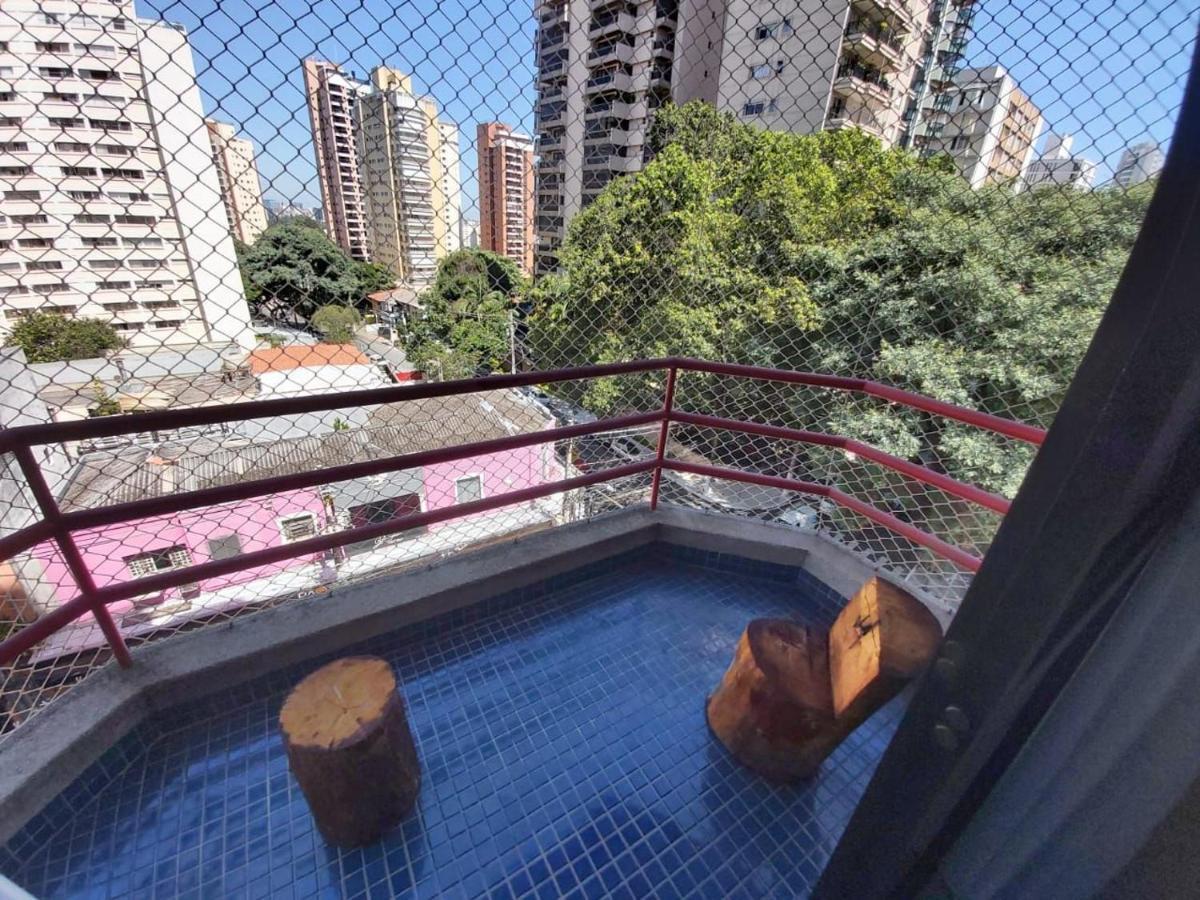 Port Dela Vilete Sao Paulo Exterior photo